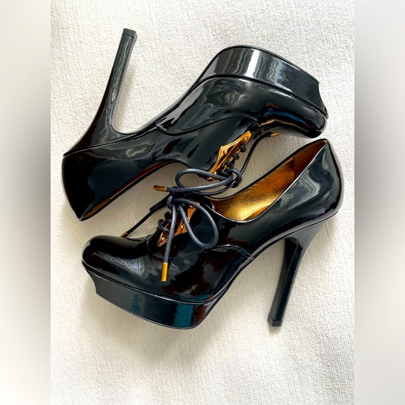 Gucci Shoes - Gucci Ankle Shoes